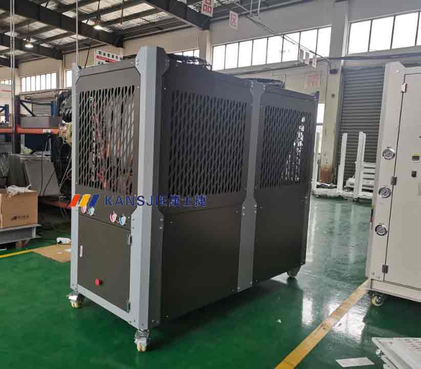 購買工業(yè)制冷機組時，應注意這幾點